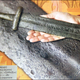 Illustration for article titled Did This Medieval Sword Actually Belong To Ivan The Terrible?